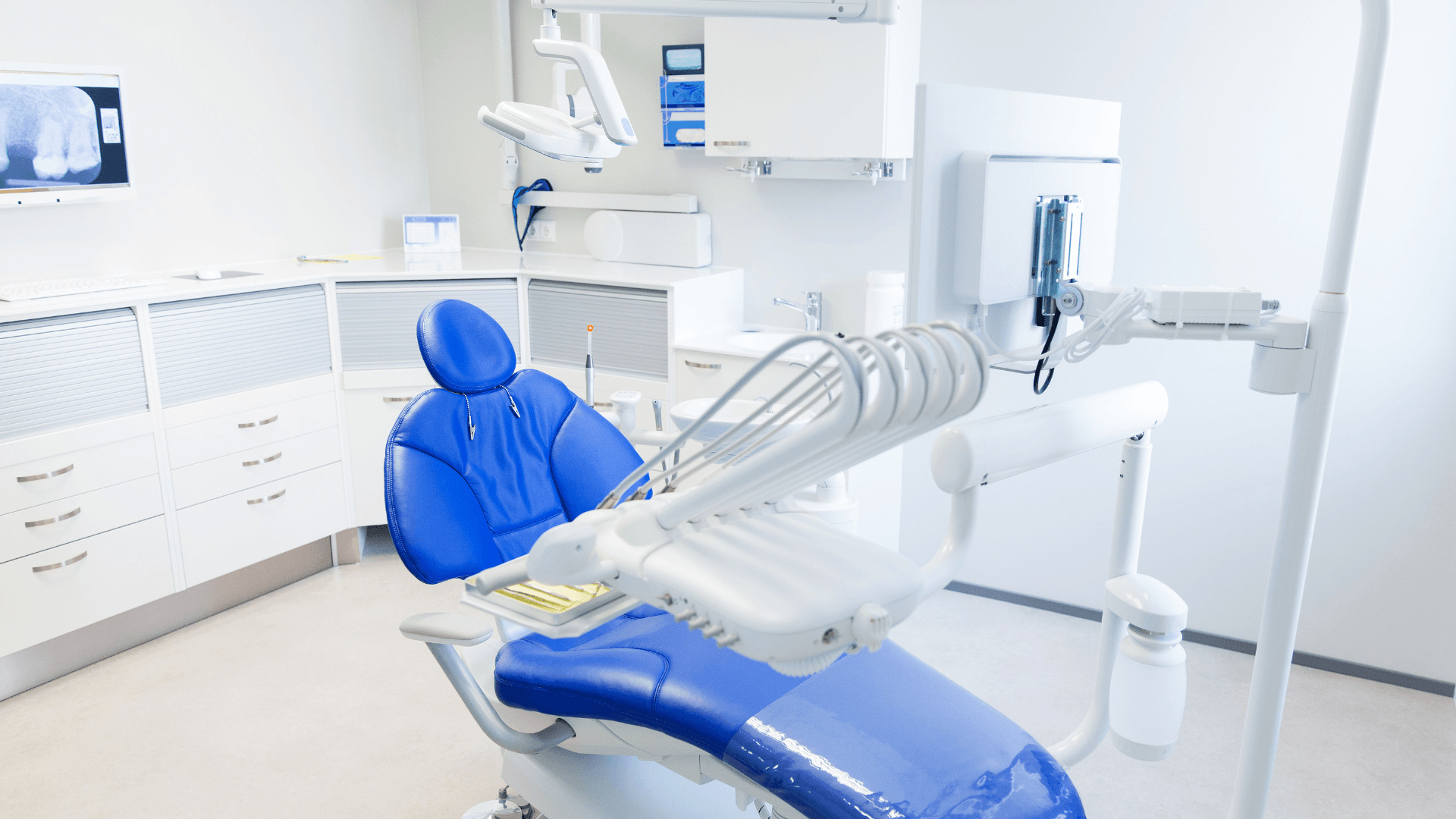 Dentist in Maple Ridge, BC