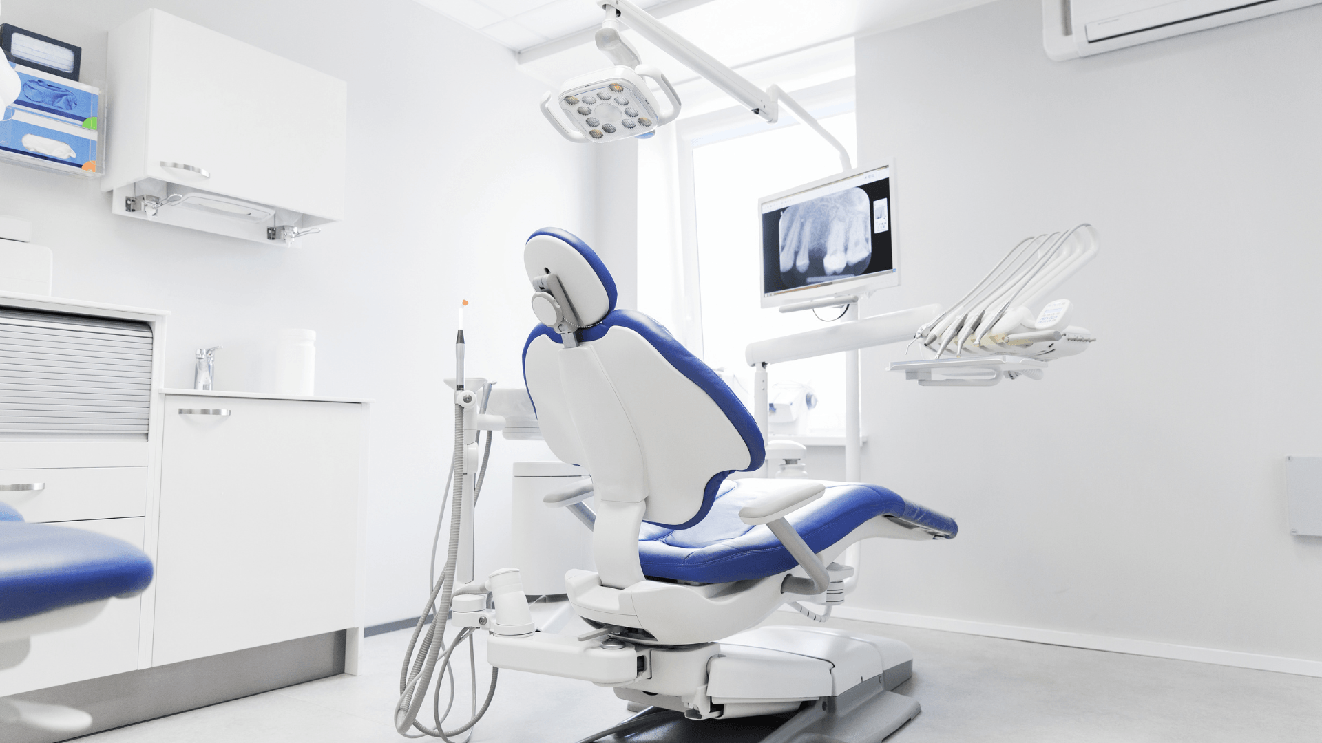 Dentist near You