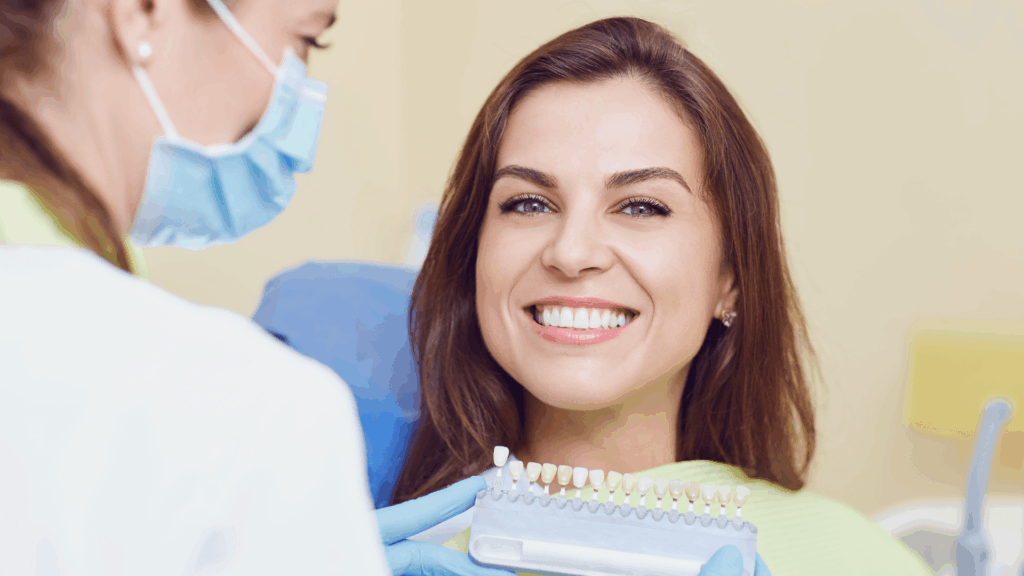 Professional Teeth Whitening vs. Store-Bought Kits_ Which Is Better