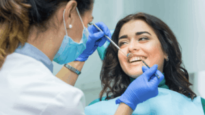 Dentist in Maple Ridge, BC