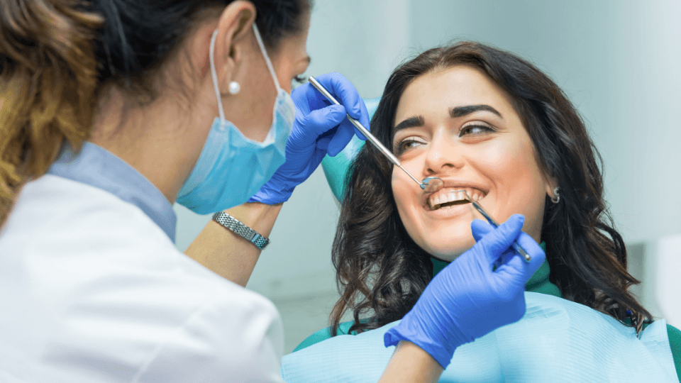 Dentist in Maple Ridge, BC