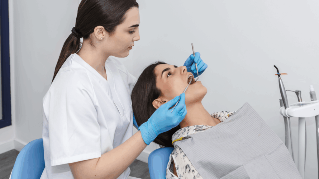 Why Regular Dental Checkups Are Essential for a Healthy Smile