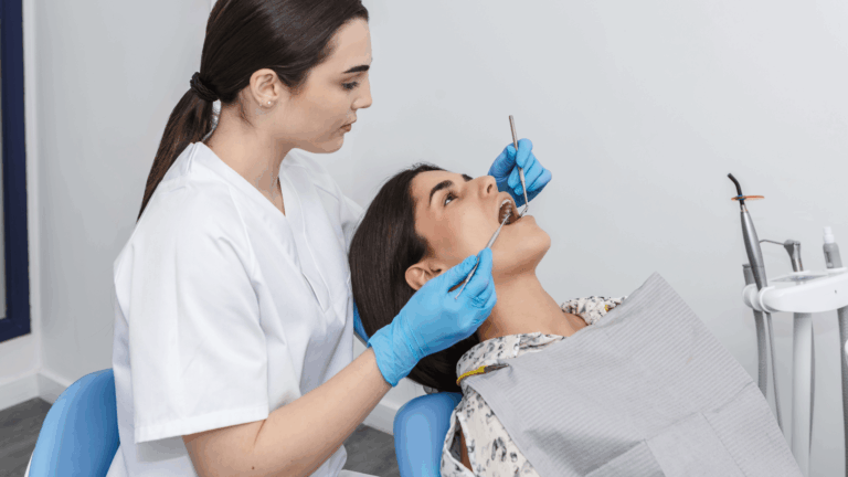 Why Regular Dental Checkups Are Essential for a Healthy Smile
