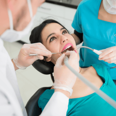 Canadian Dental Care Plan (CDCP) By Evercrest Dental