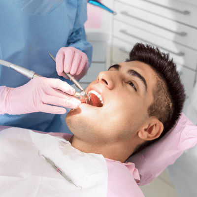 Comprehensive Dental Examinations By Evercrest Dental