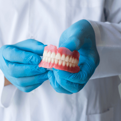 Dentures By Evercrest Dental