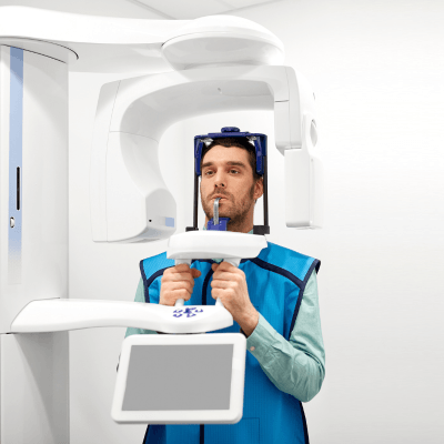 Digital Dental X-Rays By Evercrest Dental
