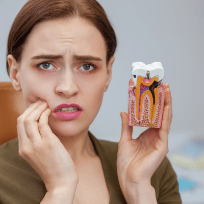 Emergency Dentistry By Evercrest Dental
