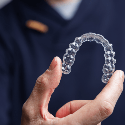 Invisalign® Clear Aligners By Evercrest Dental