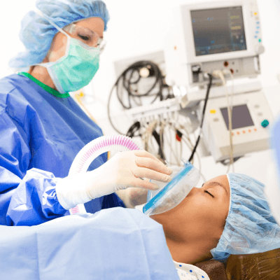 Sedation Dentistry By Evercrest Dental